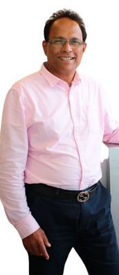 Dr. Sarath Ranaweera